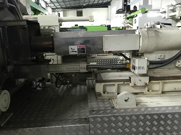 Super Purchasing for
Toshiba IS450GS Used Injection Molding Machine for Florence Importers detail pictures