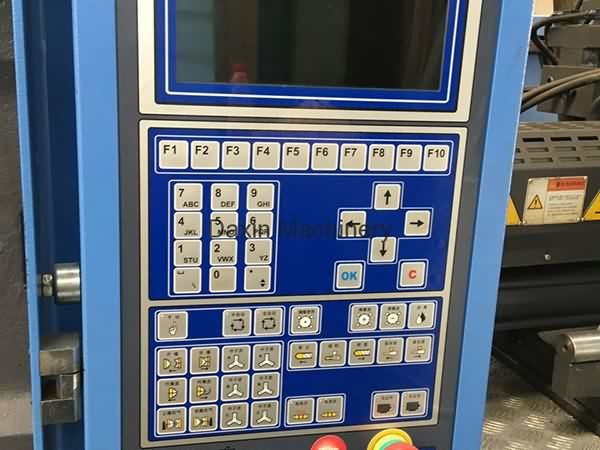 Hot New Products
Haitian 160t (servo) used Injection Molding Machine to Zambia Importers detail pictures