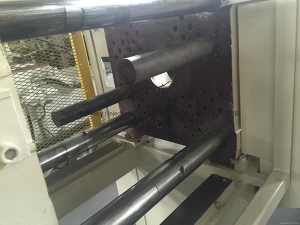 Cheapest Price
Toshiba 55t used Injection Molding Machine for Swiss Factory detail pictures
