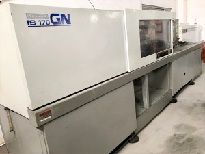 Hot-selling Plastic Injection Moulding Machine Dw5130