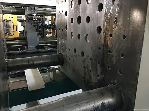 Hot Selling for
CLF-200TY used Injection Molding Machines – Mitsubishi Injection Machine detail pictures