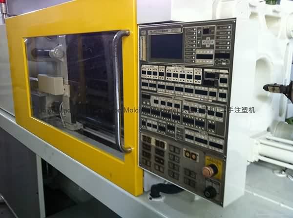 Special Price for
Toshiba IS130GN Used Injection Moulding Machine to Kenya Manufacturer detail pictures