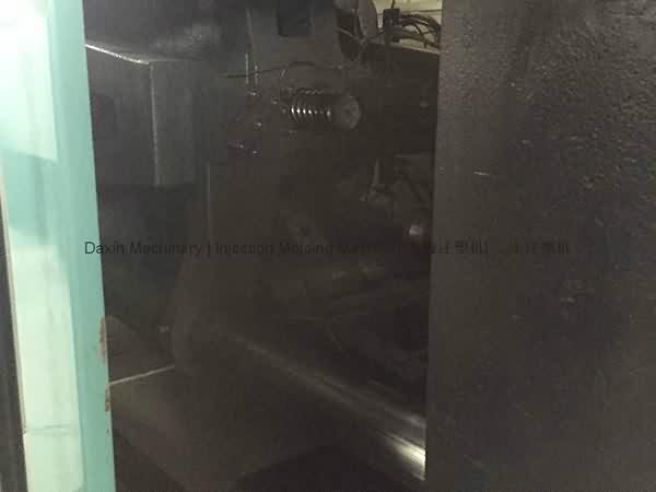 OEM/ODM Factory
Niigata 280t All-Electric used Injection Molding Machine – Kawaguchi Used Plastic Injection Molding Machine detail pictures