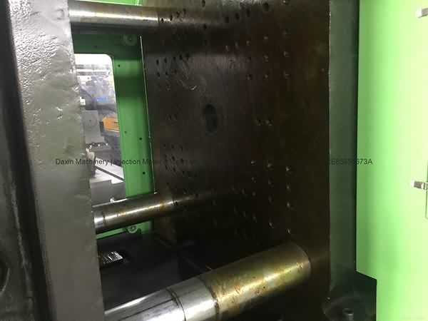Ordinary Discount
Donghua 320t (variable pump) used Injection Molding Machine Wholesale to Malawi detail pictures