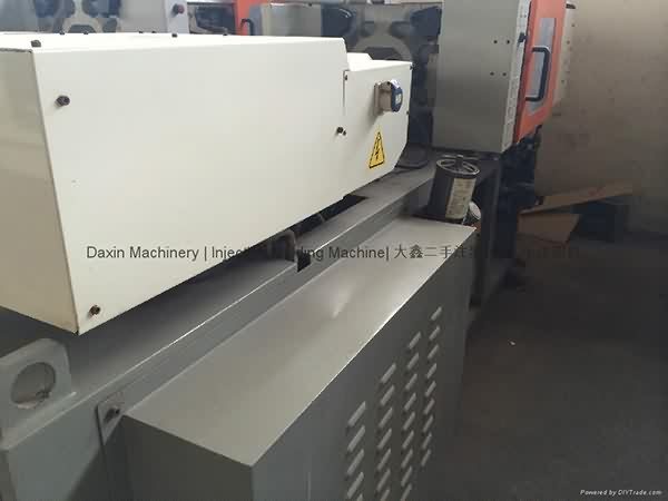 OEM Factory for
Victor VS-50 used Injection Molding Machine for Portugal Factory detail pictures