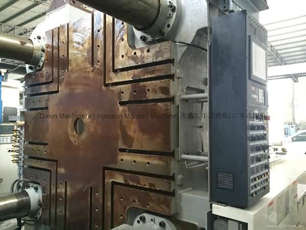 Factory Price
Mitsubishi 1300t Used Injection Molding Machine for Mexico Manufacturers detail pictures
