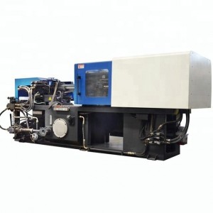 350 ton manufacturing plastic servo injection molding machine