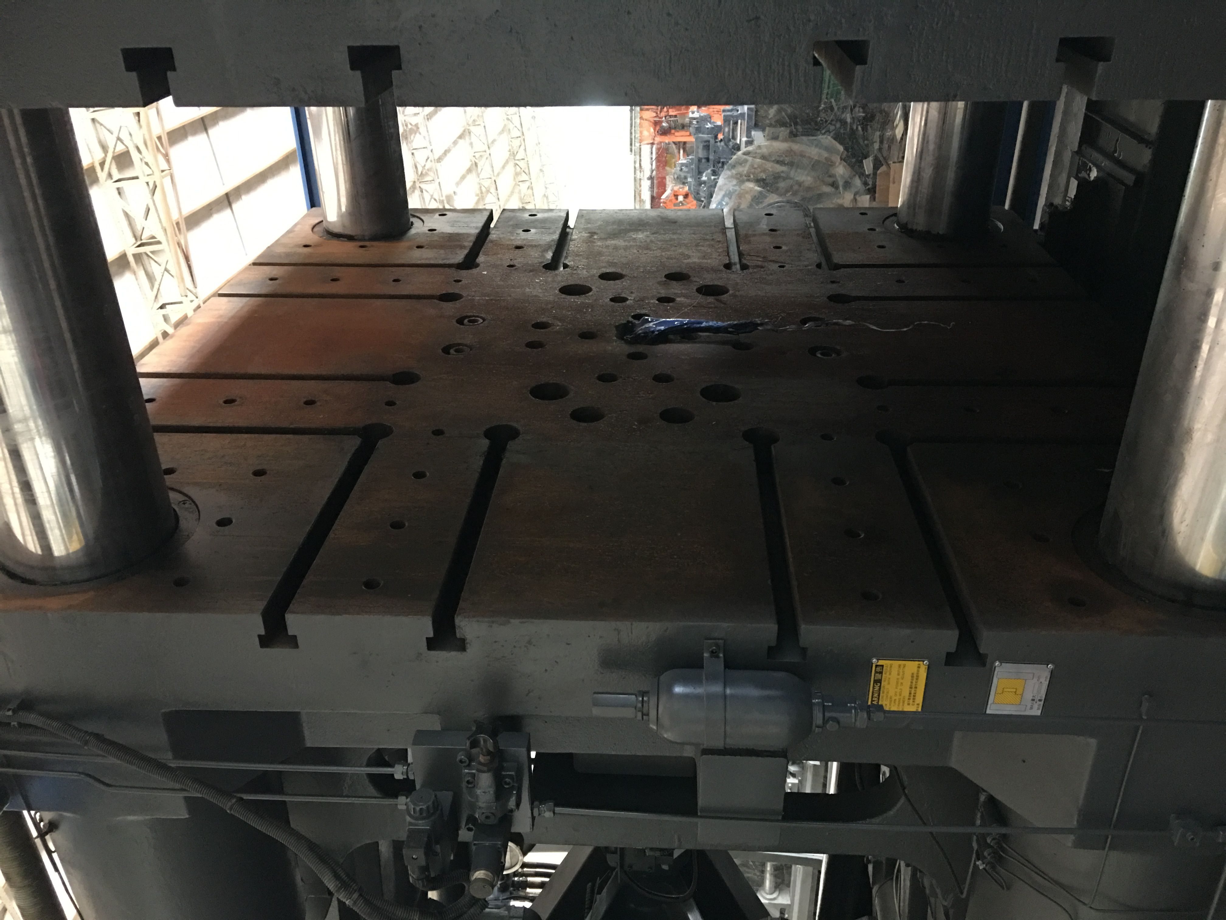 Factory made hot-sale
Haitian 1300t (servo) used Injection Molding Machine – Toshiba Plastic Injection Molding Machine detail pictures