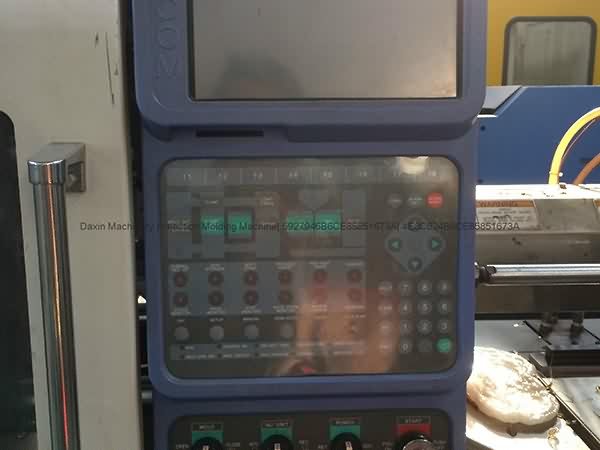 OEM/ODM Factory
JSW 40t All-Electric Injection Molding Machine to Georgia Factories detail pictures