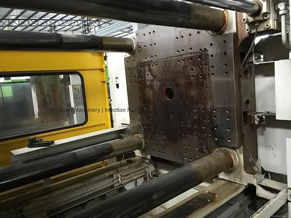 Super Purchasing for
Toshiba IS450GS Used Injection Molding Machine for Florence Importers detail pictures