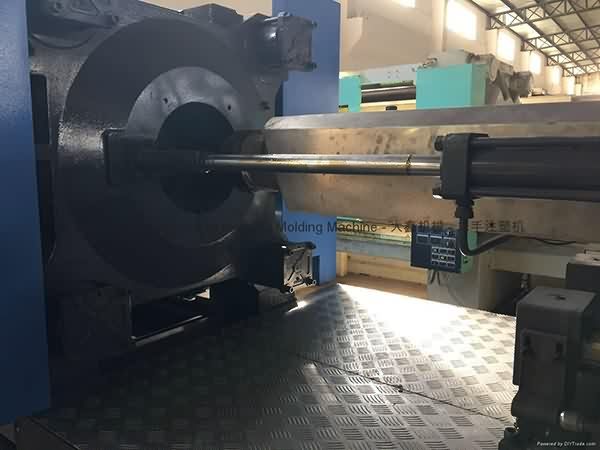 Factory making
Haitian 380t used Injection Molding Machine for Kuala Lumpur Manufacturer detail pictures