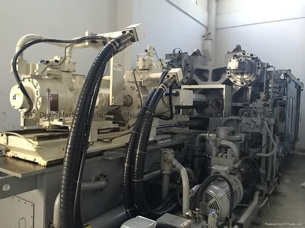 Factory Price
Mitsubishi 1300t Used Injection Molding Machine for Mexico Manufacturers detail pictures