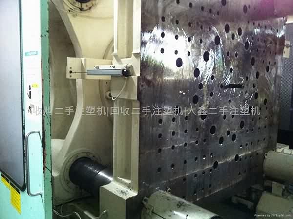 Factory Supply
Mitsubishi 850MMG used Injection Molding Machine – Mitsubishi Used聽 Injection Molding Machine detail pictures