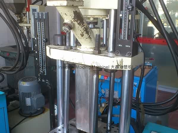 Good Wholesale Vendors
15t-55t used Vertical Injection Molding Machine to Las Vegas Importers detail pictures