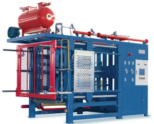 HOT HUAXIANG EPS Shape Molding Making Machine Price