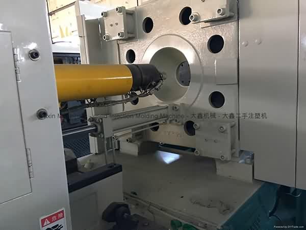 Hot Selling for
CLF-200TY used Injection Molding Machines – Mitsubishi Injection Machine detail pictures