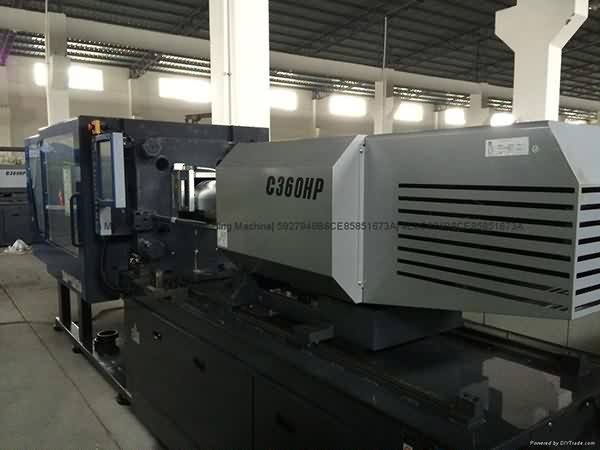 New Arrival China
Sumitomo 130t All-Electric used Injection Molding Machine for Oman Manufacturer detail pictures