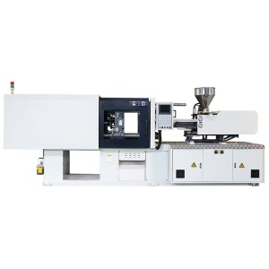 Best selling plastic injection molding machine minimum price