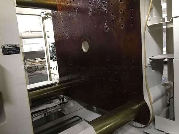 Hot Selling for
Toshiba IS1050GT Injection Molding Machine – Servo Used Plastic Machinery detail pictures