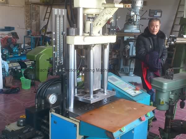 Good Wholesale Vendors
15t-55t used Vertical Injection Molding Machine to Las Vegas Importers detail pictures