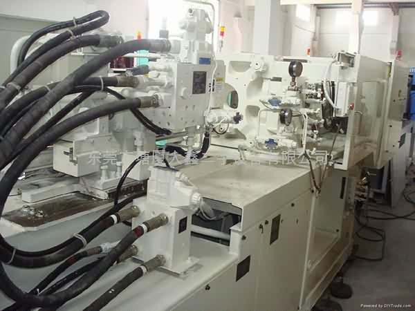 Best quality
Mitsubishi 80t Used Plastic Injection Molding Machine to Algeria Importers detail pictures