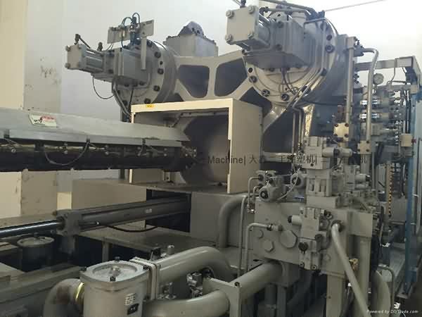 Factory Price
Mitsubishi 1300t Used Injection Molding Machine for Mexico Manufacturers detail pictures