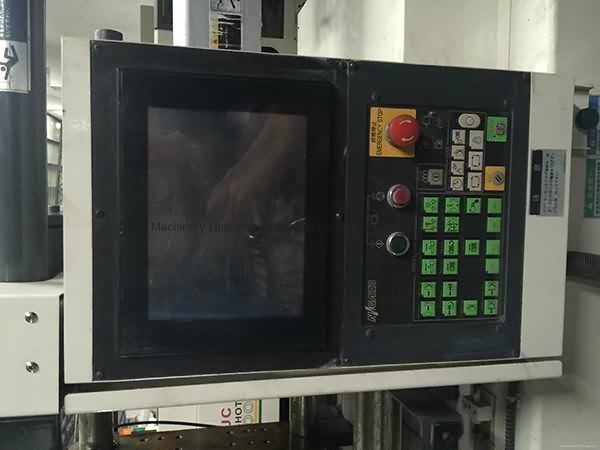 Bottom price
Niigata 180t used All-electric Injection Molding Machine for Irish Factories detail pictures