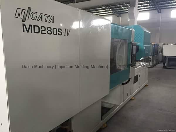 OEM/ODM Factory
Niigata 280t All-Electric used Injection Molding Machine – Kawaguchi Used Plastic Injection Molding Machine detail pictures