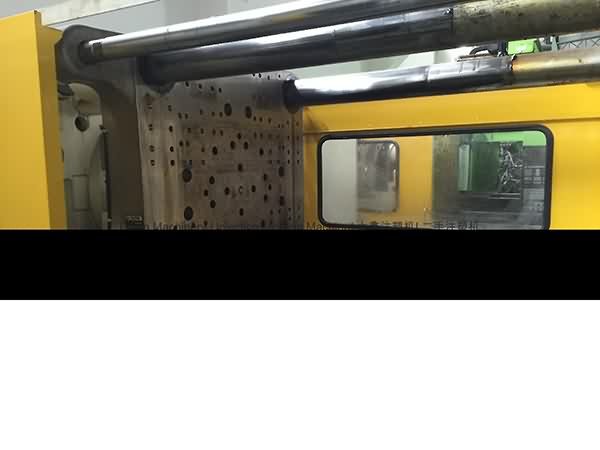 Super Purchasing for
Toshiba IS450GS Used Injection Molding Machine for Florence Importers detail pictures