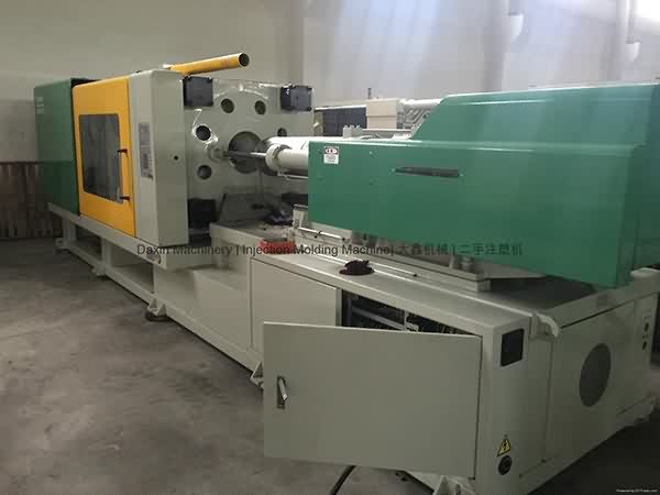 Newly Arrival
Chen Hsong Super Master SM450TS used Injection Molding Machine Export to Mumbai detail pictures