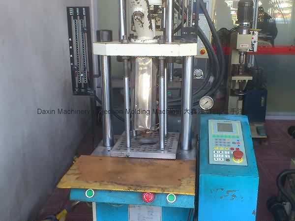 Good Wholesale Vendors
15t-55t used Vertical Injection Molding Machine to Las Vegas Importers detail pictures