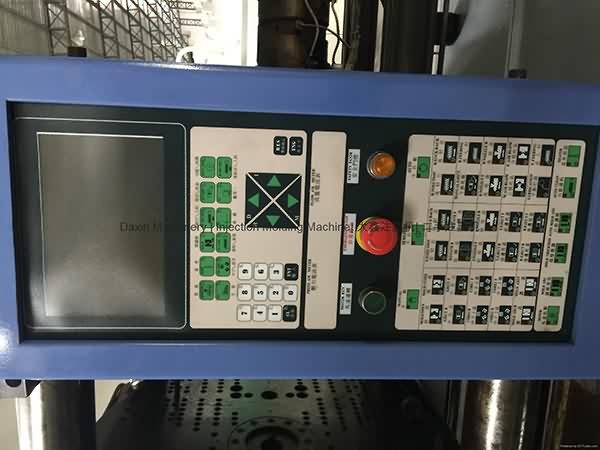 Factory Outlets
Hwa Chin 350t double-color used Injection Molding Machine to Manila Importers detail pictures
