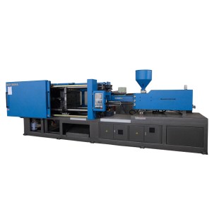High Quality Plastic Injection Molding Machine