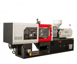 70 ton High precision automatic Hydraulic molding machine