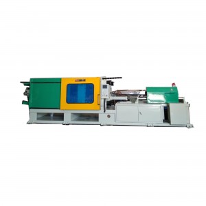 Taiwan CH super master pangalawang kamay Gumamit ng awtomatikong Plastic Injection Molding Machine para ibenta