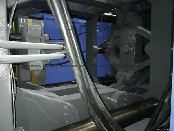 Factory Outlets
JSWJ450EIII used Injection Molding Machine Supply to Jordan detail pictures