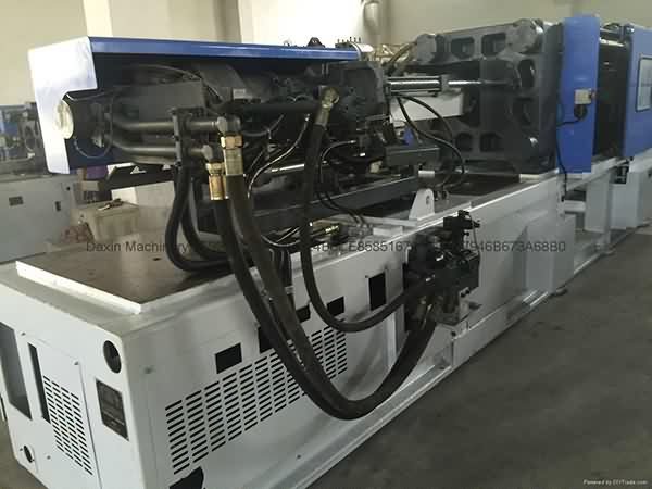 Factory directly supply
JSWJ280EIII used Injection Molding Machine Supply to Oman detail pictures