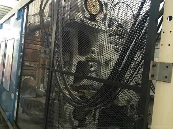 Factory Price
Mitsubishi 1300t Used Injection Molding Machine for Mexico Manufacturers detail pictures