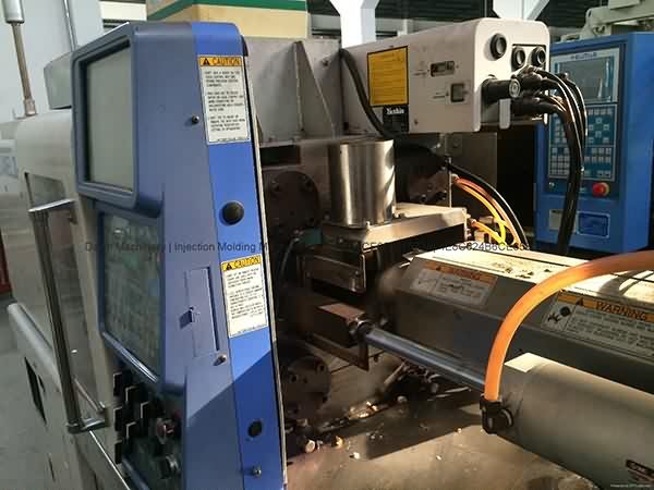 OEM/ODM Factory
JSW 40t All-Electric Injection Molding Machine to Georgia Factories detail pictures