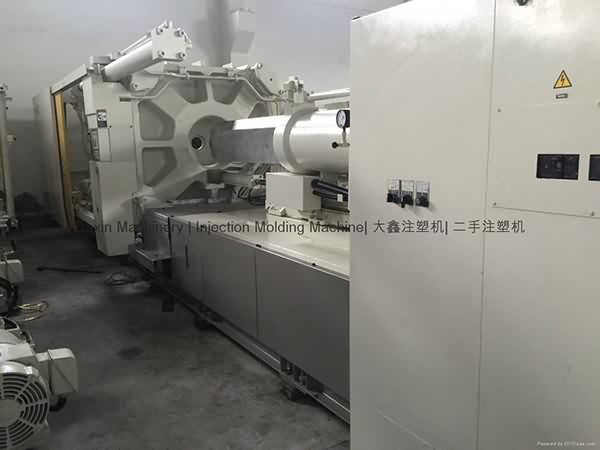 Hot Selling for
Toshiba IS1050GT Injection Molding Machine – Servo Used Plastic Machinery detail pictures