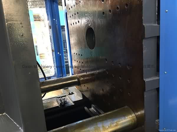 Factory making
Haitian 380t used Injection Molding Machine for Kuala Lumpur Manufacturer detail pictures