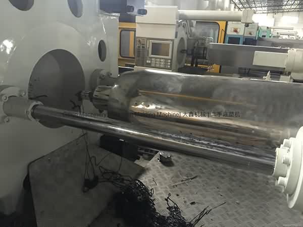 Newly Arrival
Chen Hsong Super Master SM450TS used Injection Molding Machine Export to Mumbai detail pictures