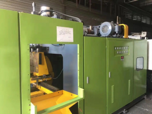 Used Blow Molding Machines for all sizes