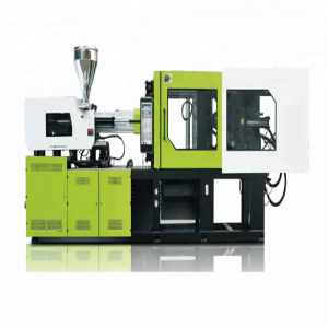 Customize 650Ton Injection Molding Machine for PET