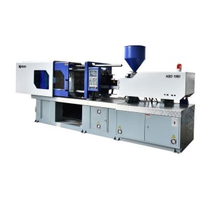 110 ton low cost manufacturing machines Preform moldingmachine precision injection molding machine
