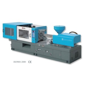 Plast Zvigadzirwa MaVICTOR Muchina / Injection Molding Machine