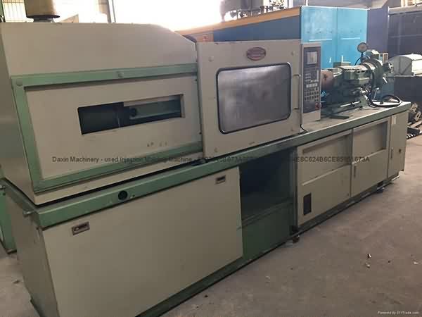 ODM Factory Plastics Injection Molding Machine(szl-80)