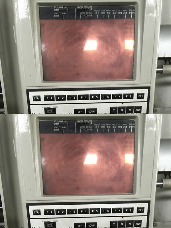 One of Hottest for
Sumitomo SG180M (High Speed) used Injection Molding Machine to Naples Manufacturers detail pictures
