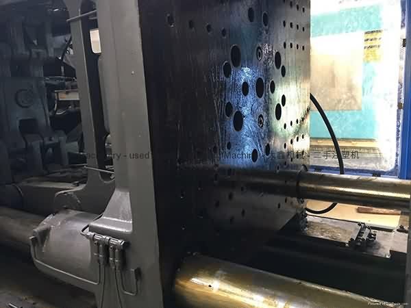 Factory making
Haitian 380t used Injection Molding Machine for Kuala Lumpur Manufacturer detail pictures