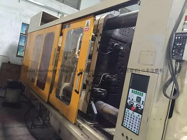 Popular Design for
Hwa Chin 1680t used Injection Molding Machine to Cyprus Factories detail pictures